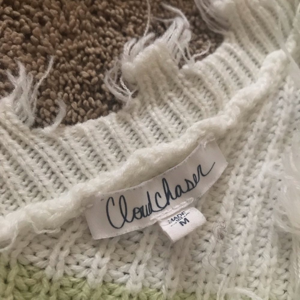 fall sweater - - Picture 5 of 7